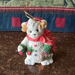 Cherished Teddies- # 865044.